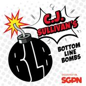 Podcast Bottom Line Bombs w/ CJ Sullivan