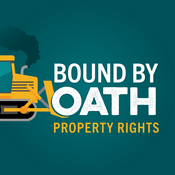 Podcast Bound By Oath by IJ