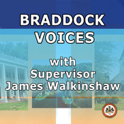 Podcast Braddock Voices