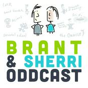 Podcast Brant & Sherri Oddcast