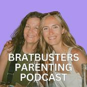 Podcast BratBusters Parenting Podcast