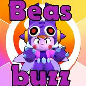 Podcast Bea’s buzz ( A Brawl Stars Podcast)