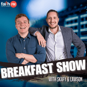 Podcast Breakfast Show