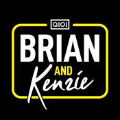 Podcast Brian & Kenzie Podcast