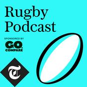 Podcast The Telegraph Rugby Podcast