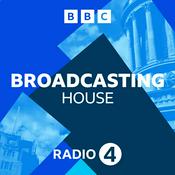 Podcast Broadcasting House