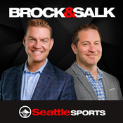 Podcast Brock and Salk