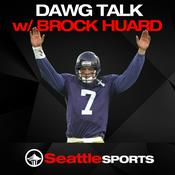 Podcast Dawg Talk w/ Brock Huard