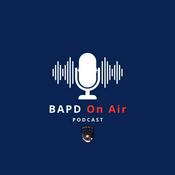 Podcast Broken Arrow Police