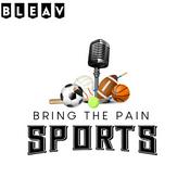 Podcast BTP Sports