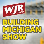 Podcast Building Michigan Show