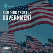 Podcast Building Trust in Government