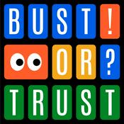 Podcast Bust or Trust: A Kids' Mystery Podcast