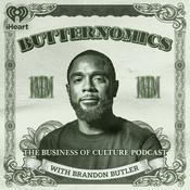 Podcast Butternomics the Business of Culture