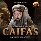 Podcast Caifás