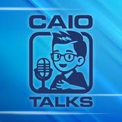 Podcast Caio Talks