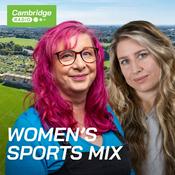 Podcast Cambridge Women's Sports Mix