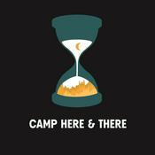 Podcast Camp Here & There