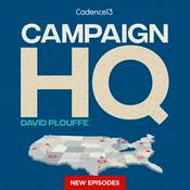 Podcast Campaign HQ with David Plouffe