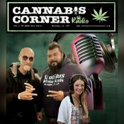 Podcast Cannabis Corner Radio