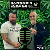 Podcast Cannabis Corner Radio