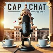 Podcast Cap Chat Texas