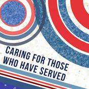 Podcast Caring for those who have Served