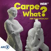 Podcast Carpe What? Der Sinn-Podcast