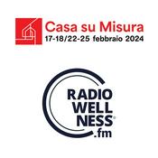 Podcast Casa su Misura Padova 2024 - Radio Wellness