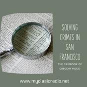 Podcast Casebook Of Gregory Hood