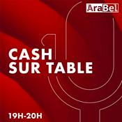 Podcast Cash sur table