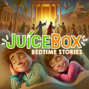 Podcast Catholic Bedtime Stories - A JuiceBox Series