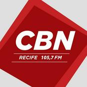 Podcast CBN Recife