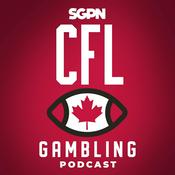 Podcast CFL Gambling Podcast