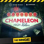 Podcast Chameleon: High Rollers