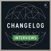 Podcast Changelog Interviews