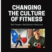 Podcast Changing the Culture of Fitness