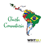 Podcast Charla Comunitaria