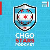 Podcast CHGO Chicago Stars Podcast