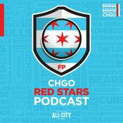 Podcast CHGO Chicago Red Stars Podcast