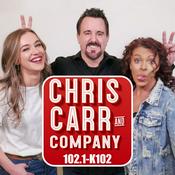 Podcast Chris Carr & Company