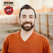 Podcast Chris Hand