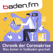 Podcast Chronik der Coronakrise