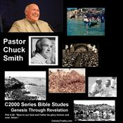 Podcast Chuck Smith - New Testament Bible Studies - Book by Book - C2000 Series