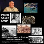 Podcast Chuck Smith - Nuevo Testamento Parte 2 - 1 Corintios-Apocalipsis - Estudios Biblicos - Libro por Libro - Suscribirse Gratis Para Ver Toda la Lista - C2000 Serie