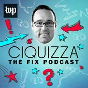 Podcast Ciquizza: The Fix podcast