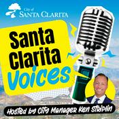 Podcast Santa Clarita Voices