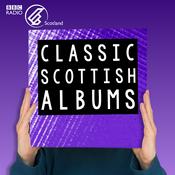 Podcast Classic Scottish Albums