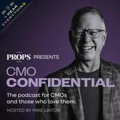 Podcast CMO Confidential