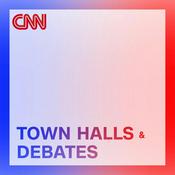 Podcast CNN Town Halls & Debates